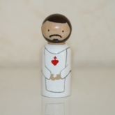 Saint Charles de Foucauld