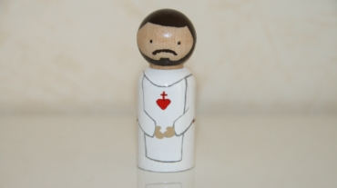 Saint Charles de Foucauld