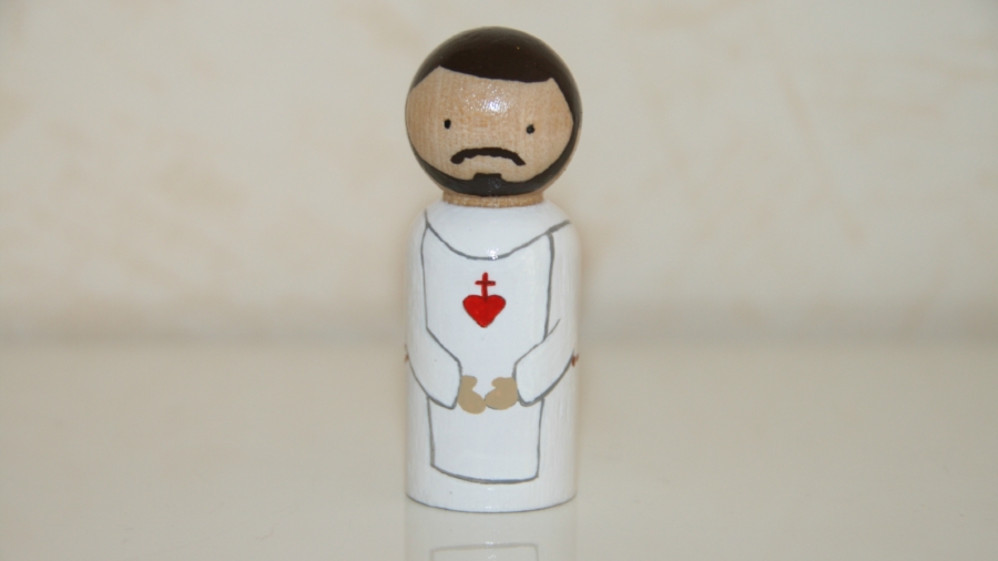 Saint Charles de Foucauld