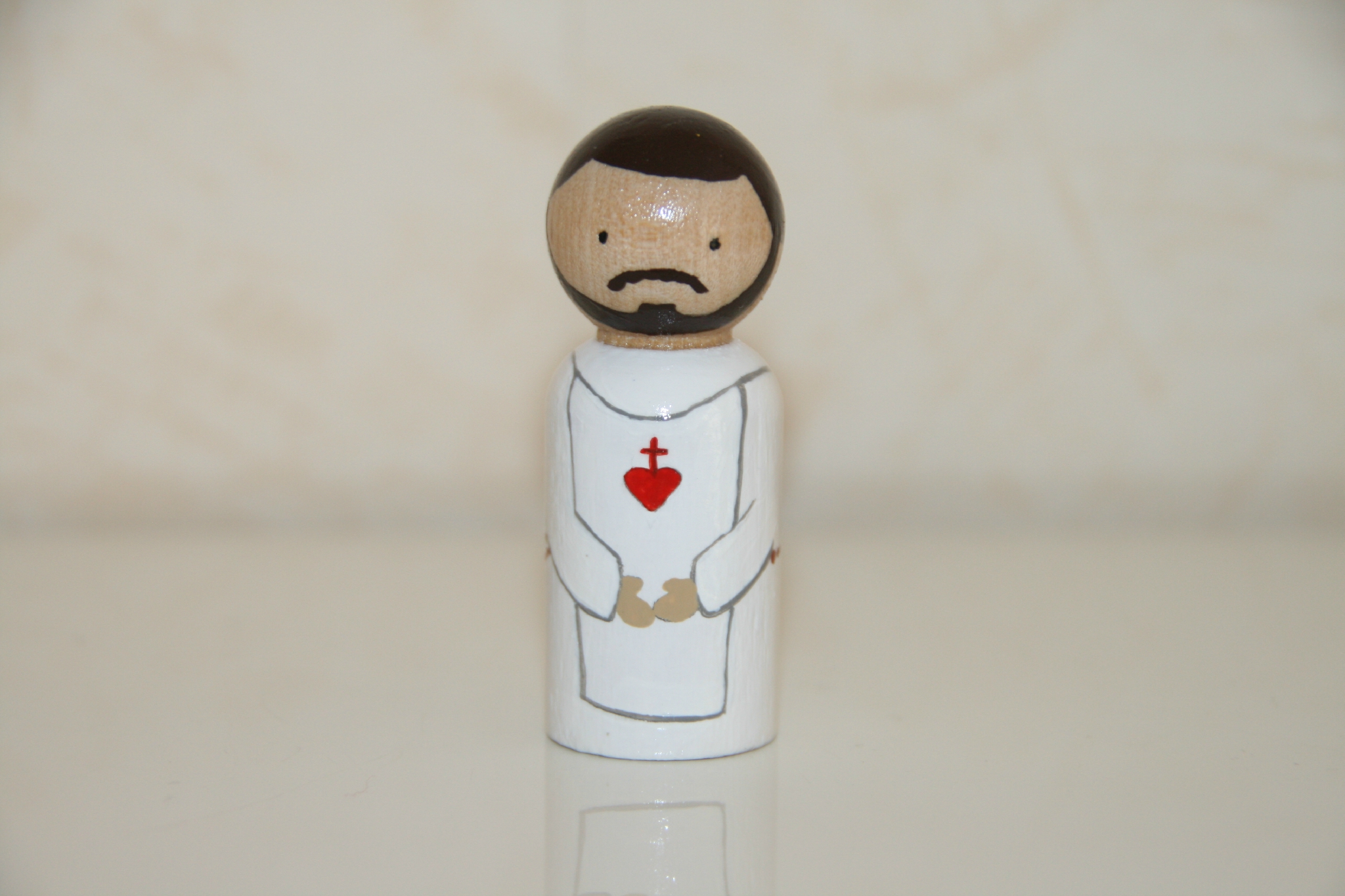 Saint Charles de Foucauld