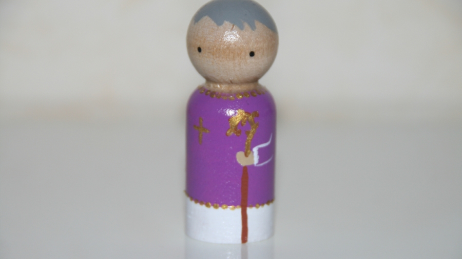 Saint Ferréol